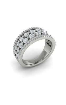 Vlora Adella Fashion Ring VR60054-14WG product image