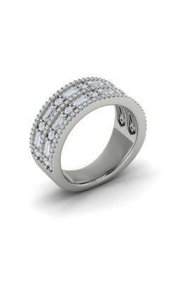 Vlora Adella Fashion Ring VR60076-14WG product image