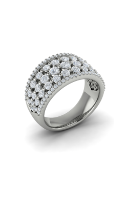 Vlora Adella Fashion Ring VR60051-14WG product image