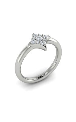 Vlora Estrella Fashion Ring VR60197-14WG product image