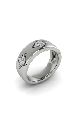 Vlora Estrella Fashion Ring VR60298-14WG product image