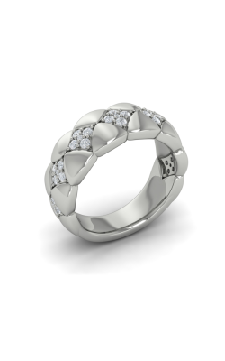 Vlora Estrella Fashion Ring VR60569-14WG product image