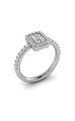 Vlora Karina Fashion Ring VR60605-14WG product image