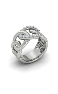 Vlora Reina Fashion Ring VR60524-14WG product image