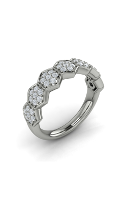 Vlora Serafina Fashion Ring VR60293-14WG product image