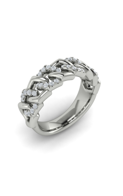 Vlora Serafina Fashion Ring VR60317-14WG product image