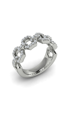 Vlora Serafina Fashion Ring VR60319-14WG product image