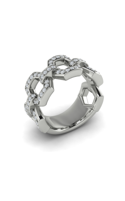 Vlora Serafina Fashion Ring VR60490-14WG product image