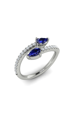 Vlora Sofia Fashion Ring VR60122S-14WG product image