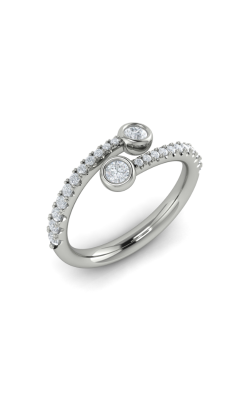 Vlora Sofia Fashion Ring VR60120-14WG product image