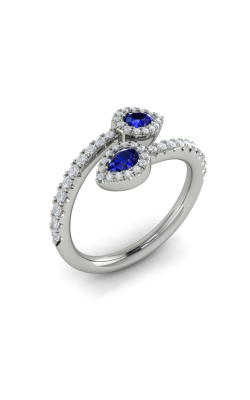 Vlora Sofia Fashion Ring VR60121S-14WG product image