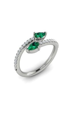 Vlora Sofia Fashion Ring VR60122E-14WG product image