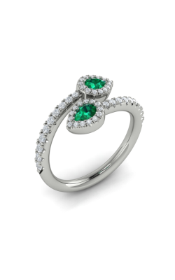 Vlora Sofia Fashion Ring VR60121E-14WG product image