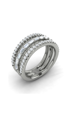Vlora Sofia Fashion Ring VR60145-14WG product image