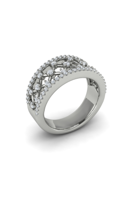 Vlora Sofia Fashion Ring VR60613-14WG product image