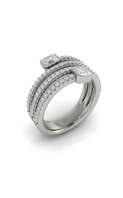 Vlora Sofia Fashion Ring VR60141-14WG product image