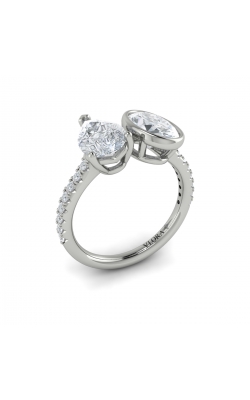 Vlora Classic Engagement Ring VSD20250-14WG product image