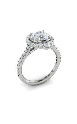 Vlora Halo Engagement Ring VSH20132-RD15-14WG product image