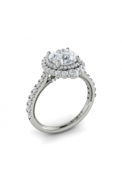 Vlora Halo Engagement Ring VSH20134-RD15-14WG product image