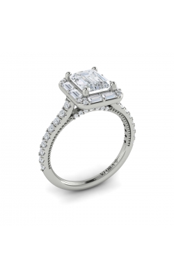 Vlora Halo Engagement Ring VSH20146-EC15-14WG product image