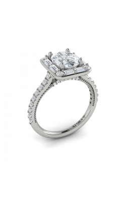 Vlora Halo Engagement Ring VSH20292-OV15-14WG product image