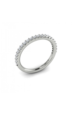 Vlora Wedding Bands Matching Band VW20297-20-14WG product image