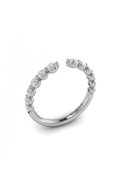 Vlora Stackable Wedding Band VW50887-14WG product image