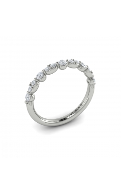 Vlora Stackable Wedding Band VW50889-14WG product image