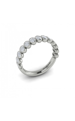 Vlora Stackable Wedding Band VW50912-14WG product image