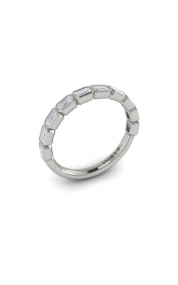 Vlora Stackable Wedding Band VW50914-14WG product image