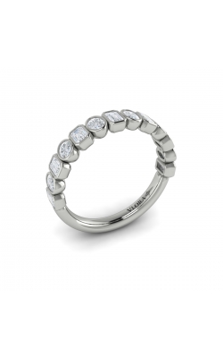 Vlora Stackable Wedding Band VW50915-14WG product image