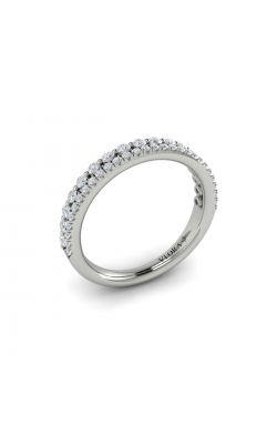 Vlora Stackable Wedding Band VW50917-14WG product image