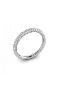 Vlora Stackable Wedding Band VW50926-14WG product image