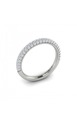 Vlora Stackable Wedding Band VW50927-14WG product image