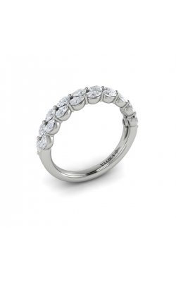 Vlora Stackable Wedding Band VW50931-14WG product image