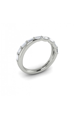 Vlora Stackable Wedding Band VW50942-14WG product image