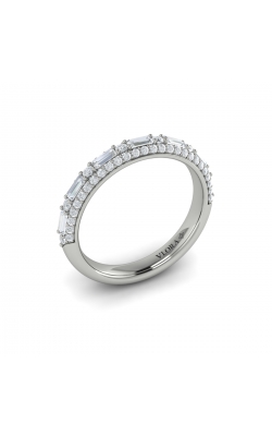 Vlora Stackable Wedding Band VW50945-14WG product image