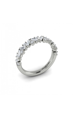 Vlora Stackable Wedding Band VW50947-14WG product image