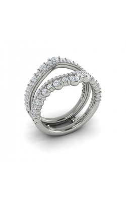 Vlora Enhancer Wedding Band VW50979-14WG product image