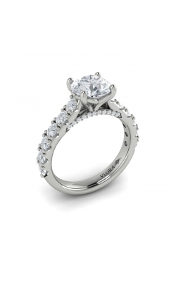 Vlora Classic Engagement Ring VSC20373-RD15-14WG product image