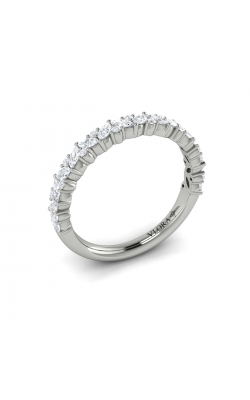 Vlora Stackable Wedding Band VW51094-14WG product image
