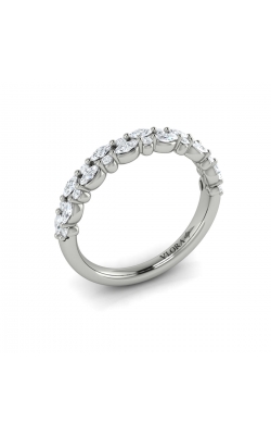 Vlora Stackable Wedding Band VW51070-14WG product image