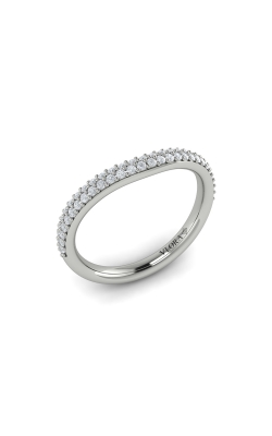 Vlora Wedding Bands Matching Band VW20485-20-14WG product image