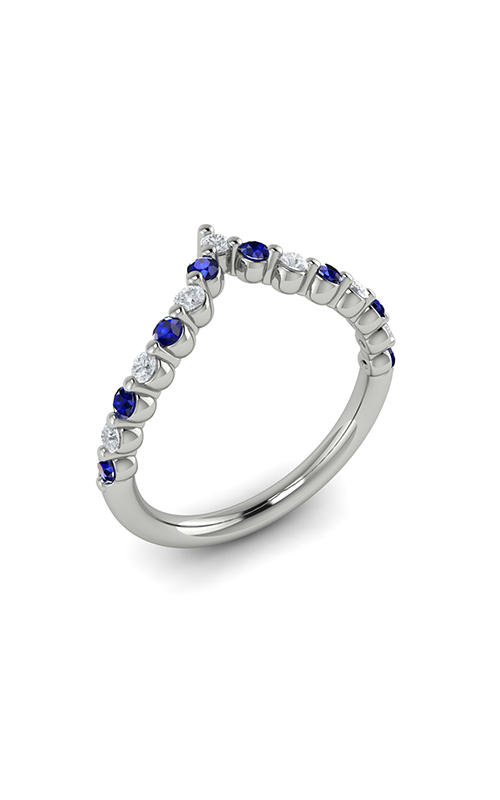 Vlora Adella Fashion Ring VR60047S-14WGproduct image