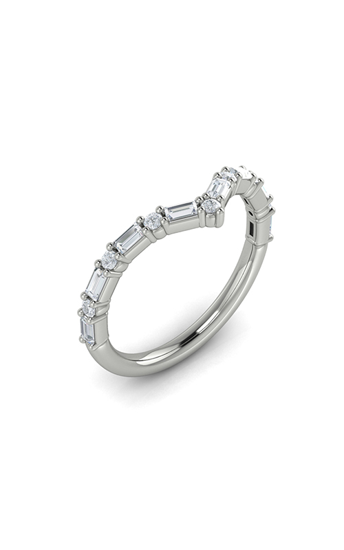 Vlora Karina Fashion Ring VR60116-14WGproduct image