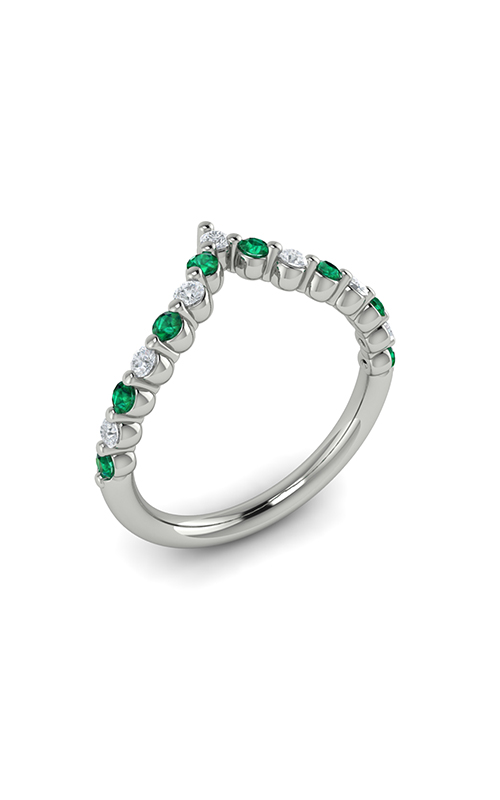 Vlora Adella Fashion Ring VR60047E-14WGproduct image