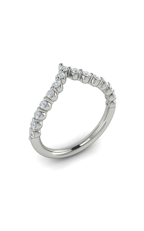 Vlora Adella Fashion Ring VR60047-14WGproduct image