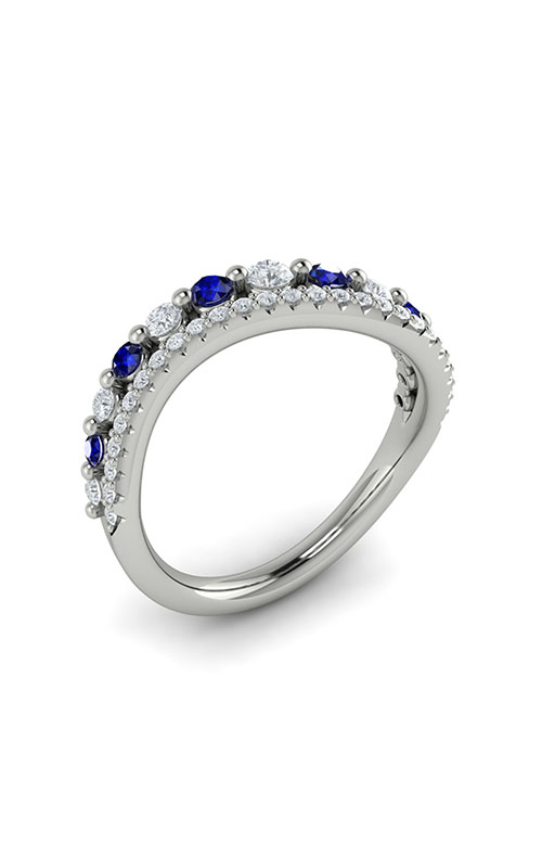 Vlora Adella Fashion Ring VR60033S-14WGproduct image