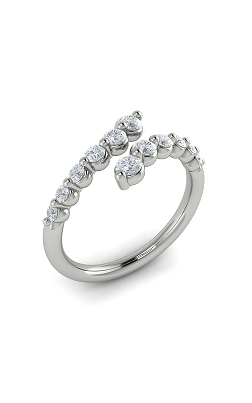 Vlora Adella Fashion Ring VR60035-14WGproduct image