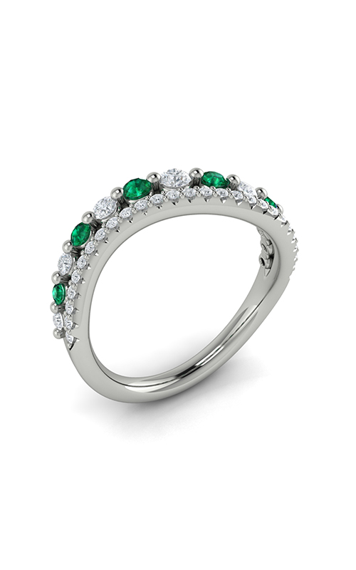 Vlora Adella Fashion Ring VR60033E-14WGproduct image